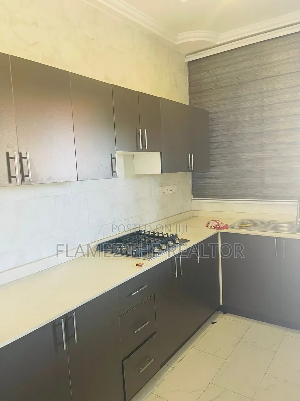 1bdrm Apartment in Racecourse, Abrantie for rent
