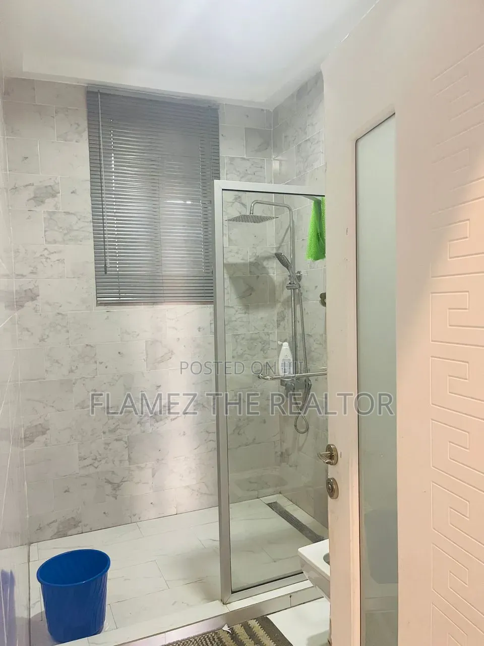 1bdrm Apartment in Racecourse, Abrantie for rent