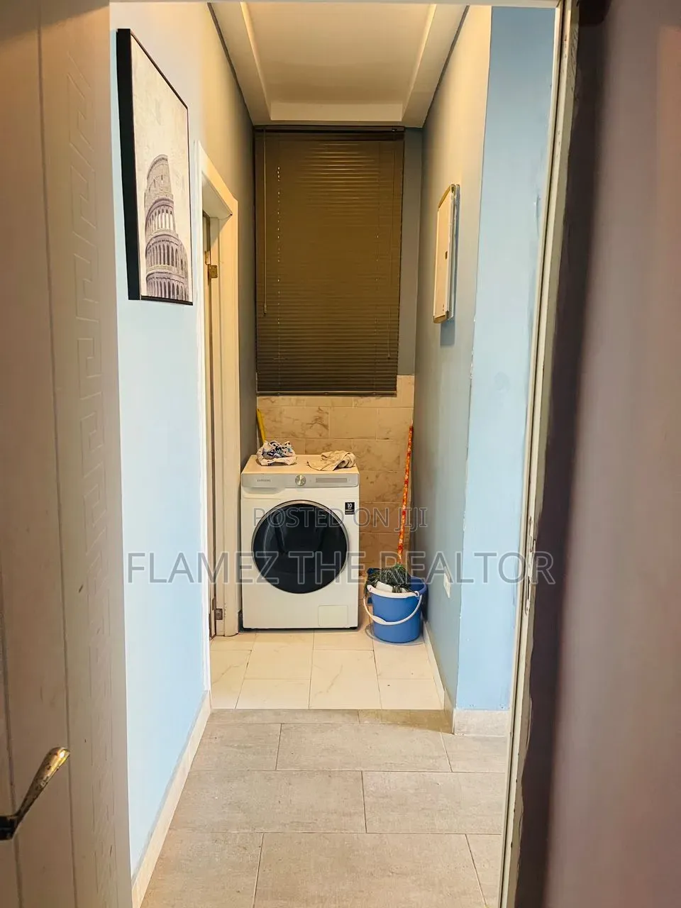 1bdrm Apartment in Racecourse, Abrantie for rent