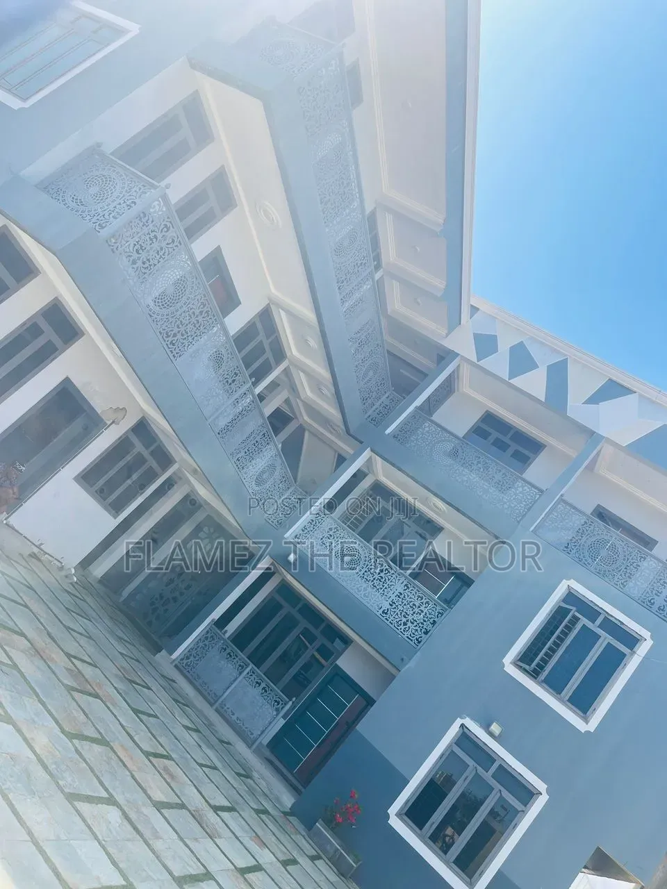 1bdrm Apartment in Racecourse, Abrantie for rent