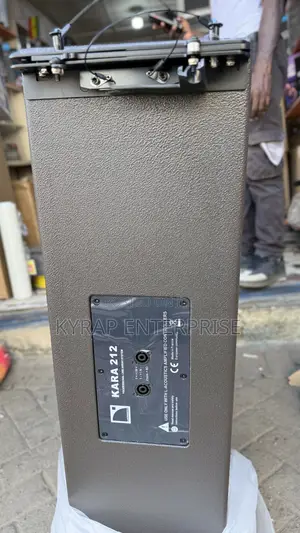 Kara 12 Line Array Speaker