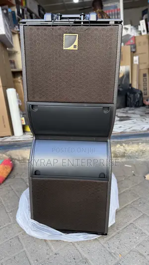 Kara 12 Line Array Speaker