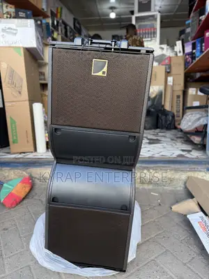 Kara 12 Line Array Speaker