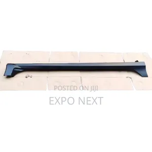Honda Civic 2016-2019 Car Side Sill Rocker Molding Garnish