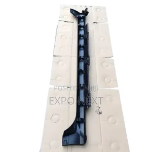 Honda Civic 2016-2019 Car Side Sill Rocker Molding Garnish