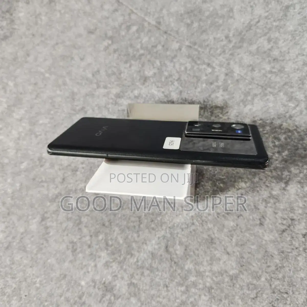 Vivo X70 Pro 256 GB Black