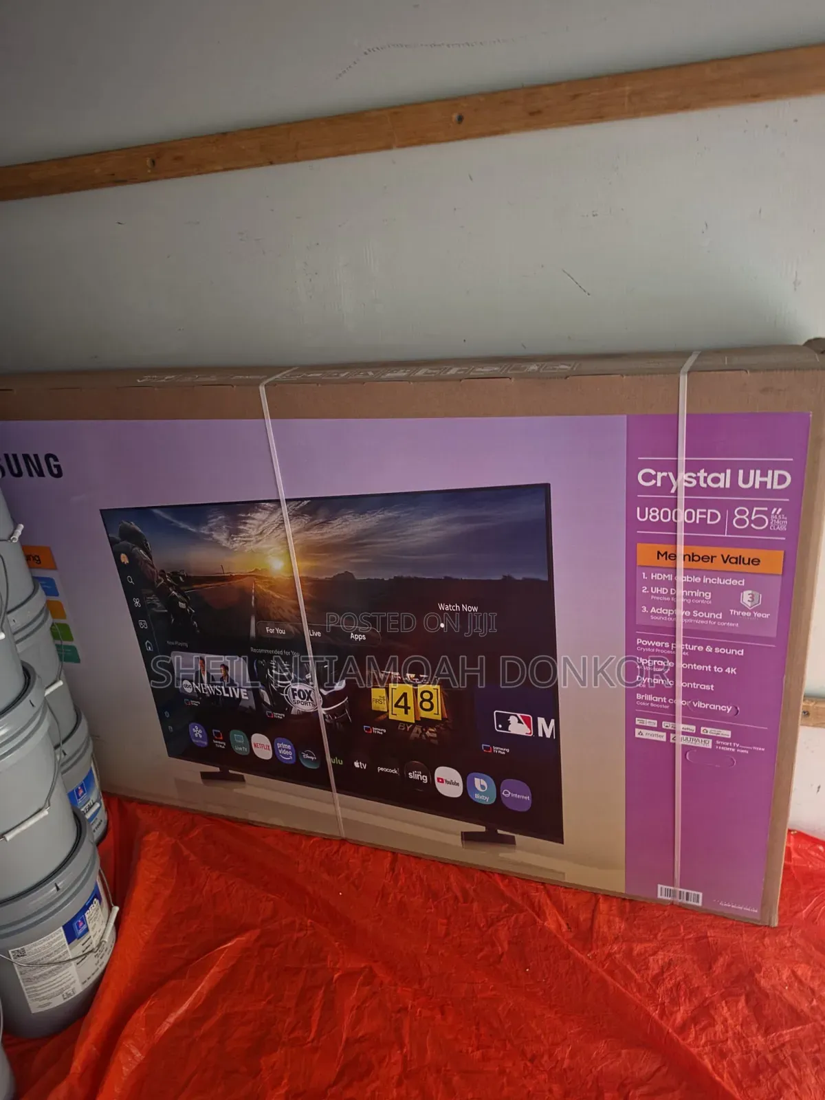 Television