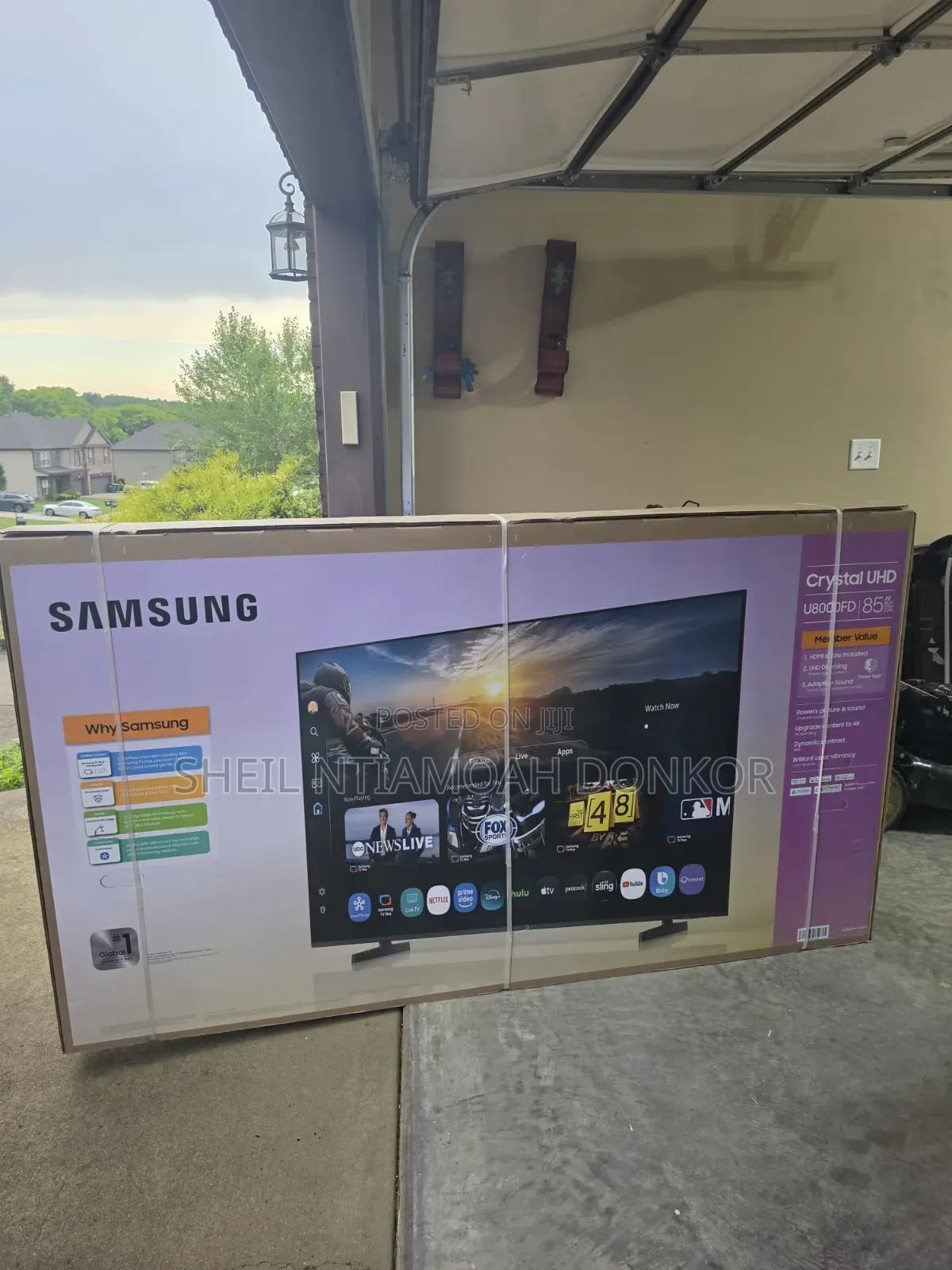 Television