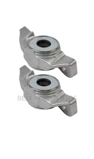 Ford Fussion 2015 Back Shock Top Mountain