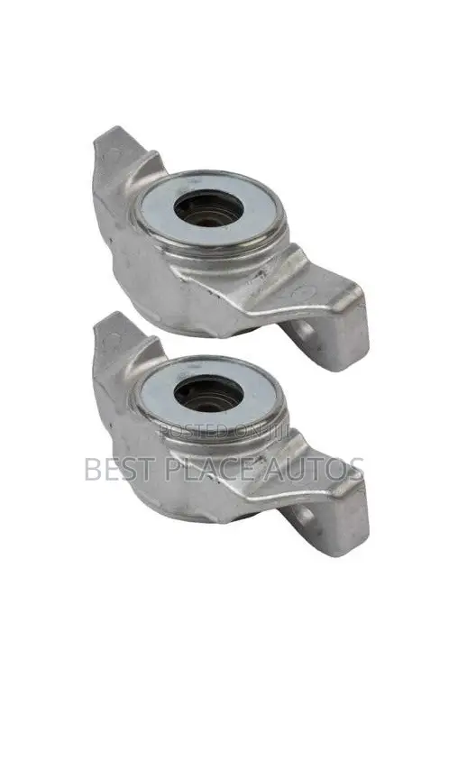 Ford Fussion 2015 Back Shock Top Mountain