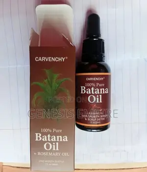 Carvenchy Batana Hair Growth Oil
