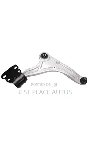 Ford Fussion 2015 Lower Control Arm