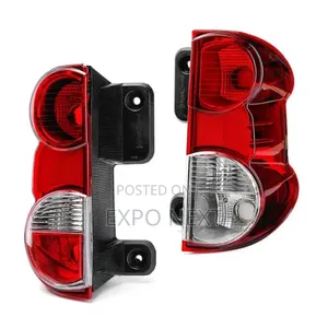 Nissan NV200 2008-2015 Tail Lights
