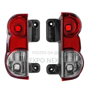 Nissan NV200 2008-2015 Tail Lights