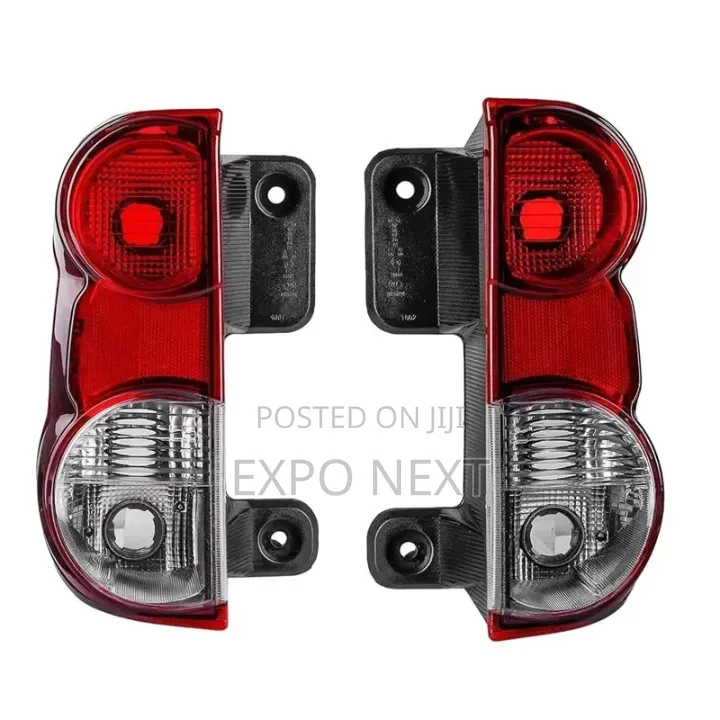 Nissan NV200 2008-2015 Tail Lights
