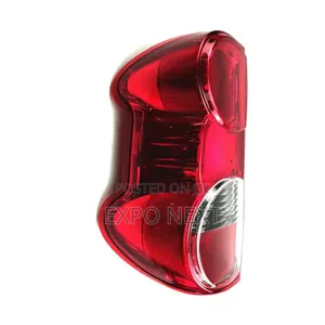 Nissan NV200 2008-2015 Tail Lights