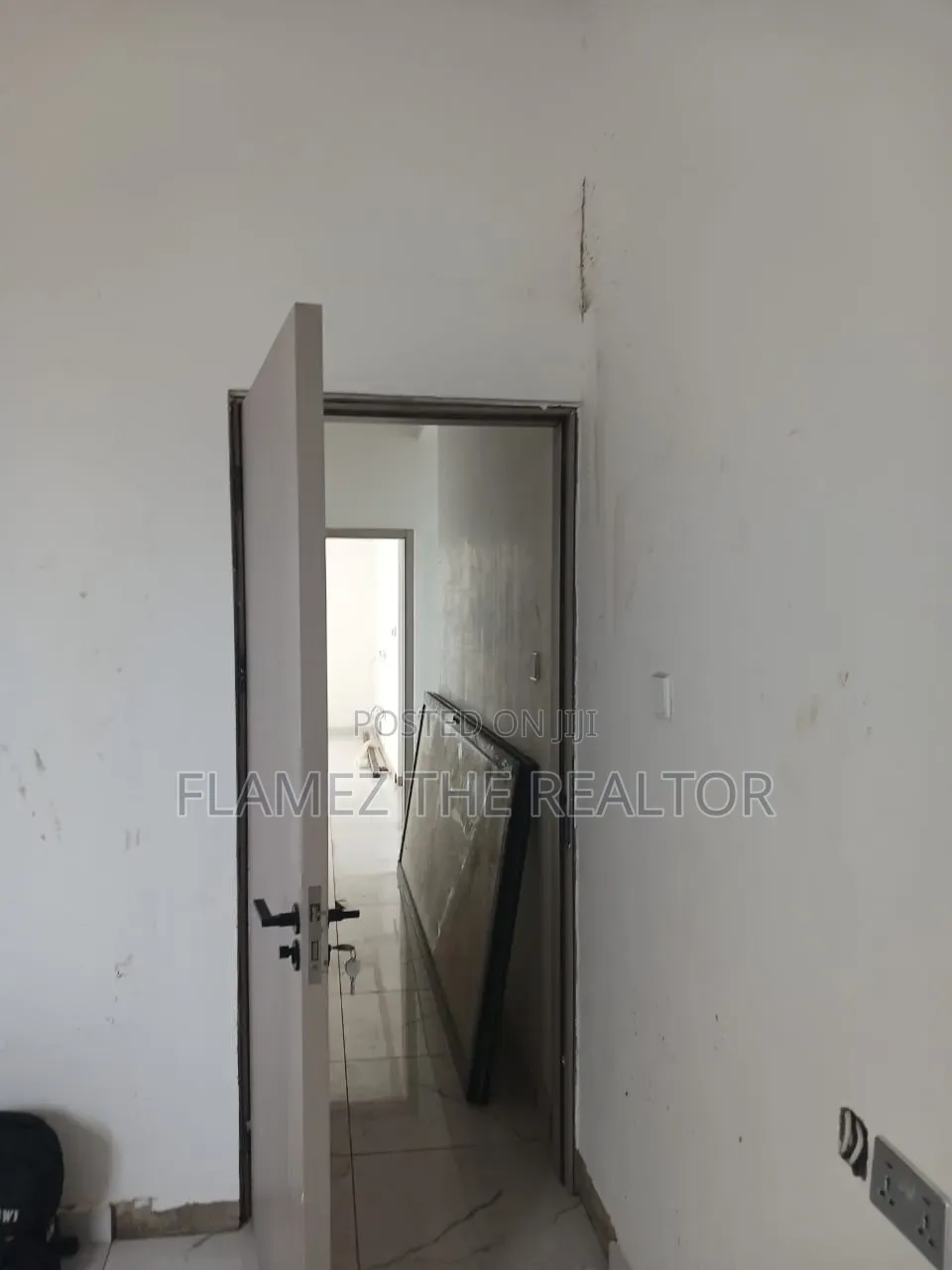 1bdrm Apartment in Racecourse, Abrantie for rent