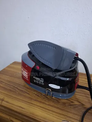 Morphy Richards Power Steam Elite Generator Iron.....from Uk 🇬🇧
