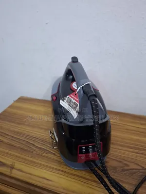 Morphy Richards Power Steam Elite Generator Iron.....from Uk 🇬🇧