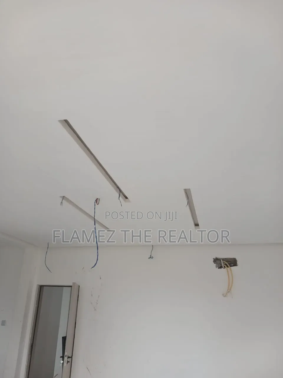 1bdrm Apartment in Racecourse, Abrantie for rent