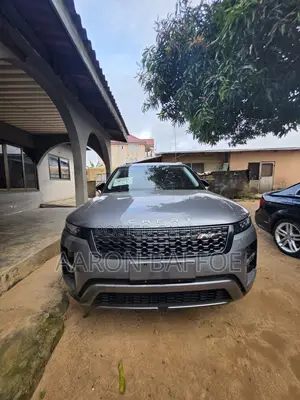 New Chery Tiggo 7 2025 Gray