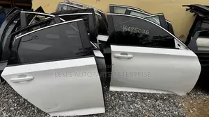 Honda Accord 2018,2019,2020,2021 Doors Available