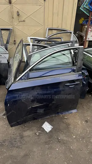 Honda Accord 2018,2019,2020,2021 Doors Available