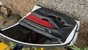 Honda Accord 2018,2019,2020,2021 Doors Available