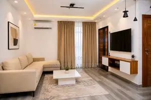 2 Bedroom Apartment Fully Furnished, Short Stay and Long Stay