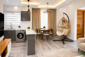 2 Bedroom Apartment Fully Furnished, Short Stay and Long Stay