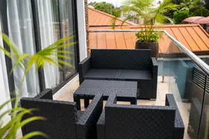 2 Bedroom Apartment Fully Furnished, Short Stay and Long Stay