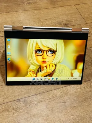 Laptop HP Spectre X360 13 8GB Intel Core i5 SSD 256GB