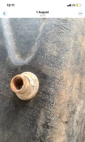 Godfred Polytanks Repairs and Washing Services