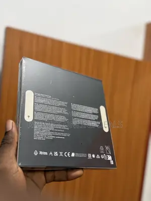 New Google Pixel 9 Pro Fold 256 GB Black