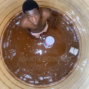 Godfred Polytanks Repairs and Washing Services