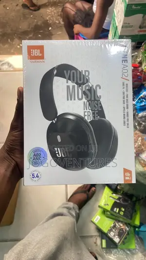 JBL Headset