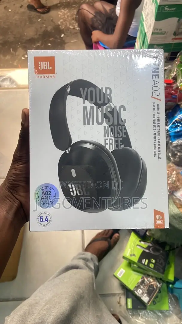 JBL Headset