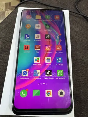 New Oppo F11 Pro 256 GB Blue