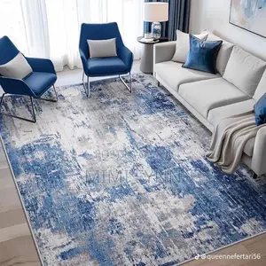 Fluffy Carpet