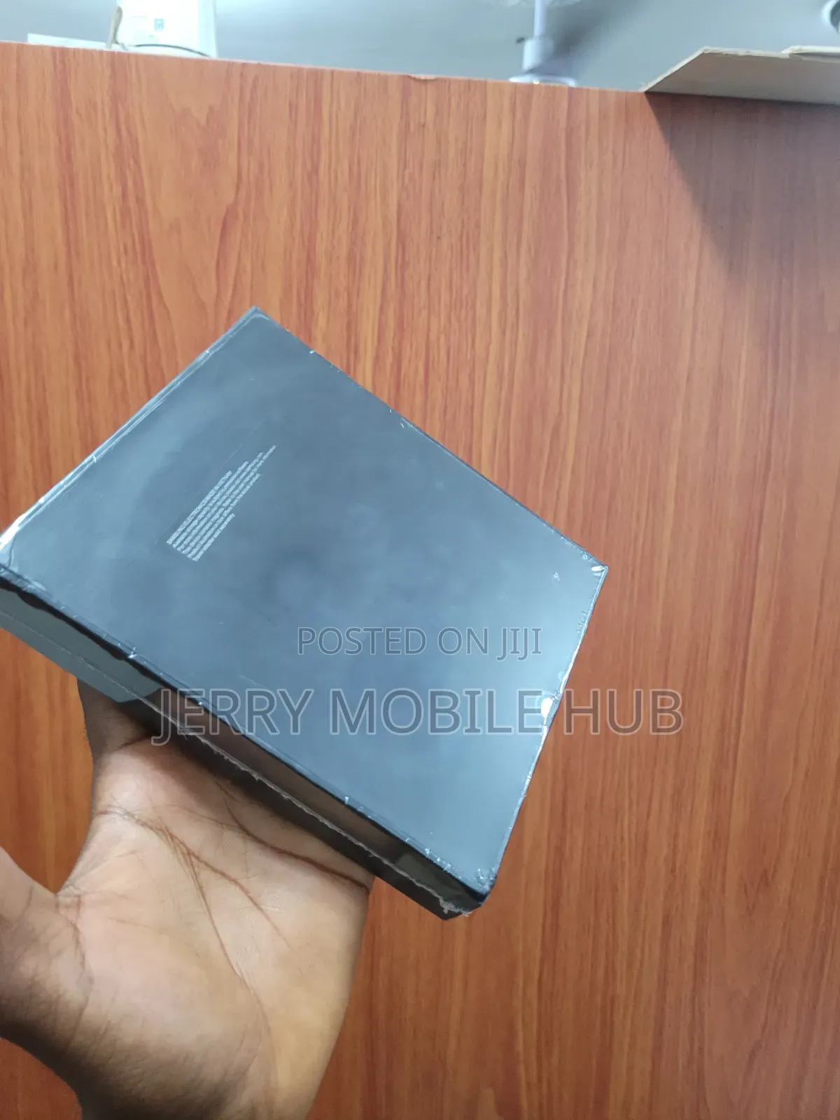 New Samsung Galaxy Z Fold 5 1 TB Black