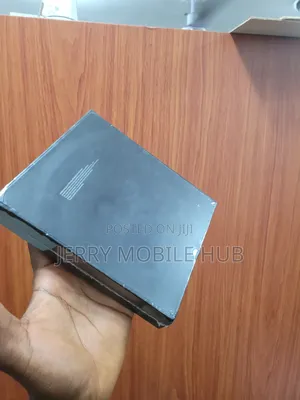 New Samsung Galaxy Z Fold 5 1 TB Black