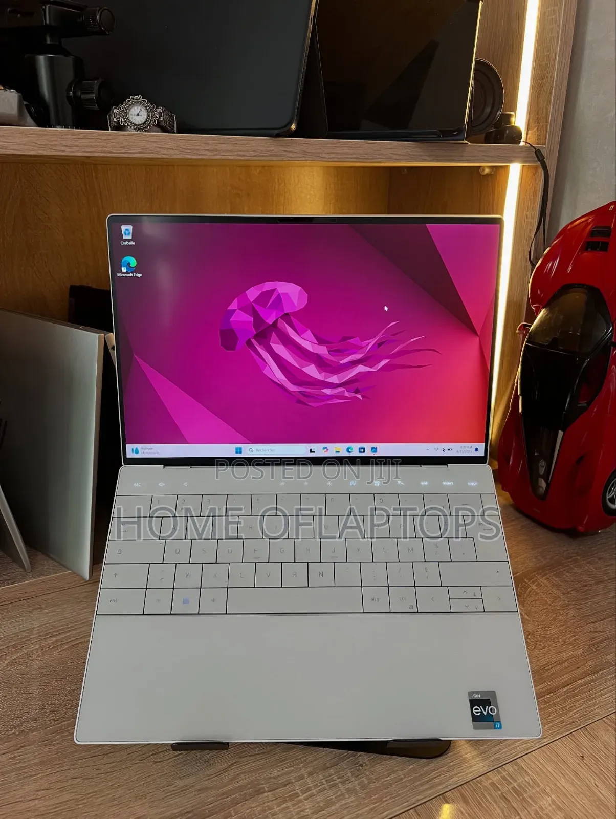Laptop Dell XPS 13 16GB Intel Core i7 SSD 512GB