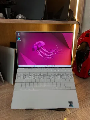 Laptop Dell XPS 13 16GB Intel Core i7 SSD 512GB