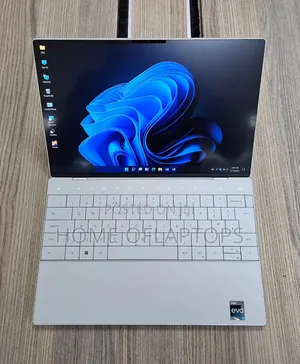 Laptop Dell XPS 13 16GB Intel Core i7 SSD 512GB