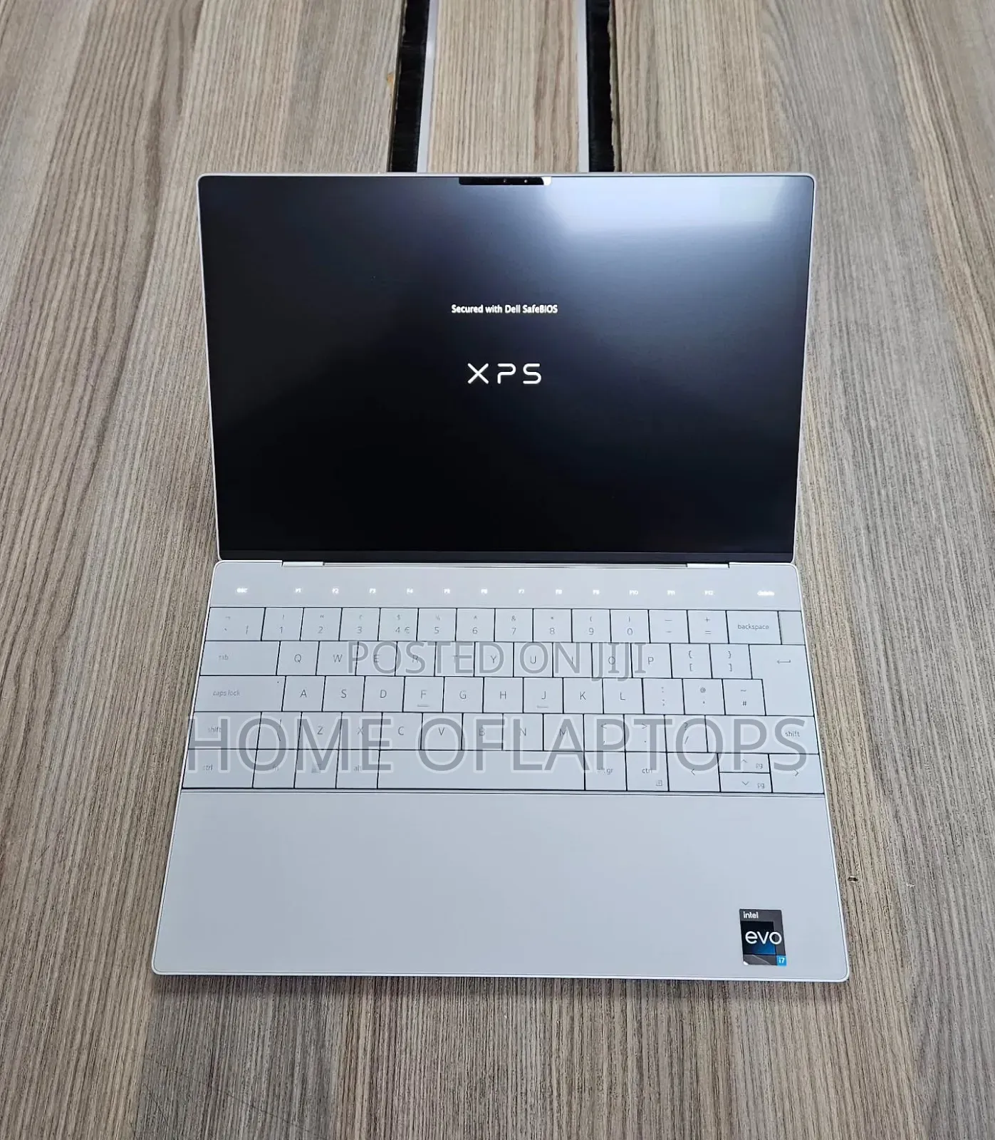 Laptop Dell XPS 13 16GB Intel Core i7 SSD 512GB