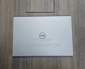 Laptop Dell XPS 13 16GB Intel Core i7 SSD 512GB