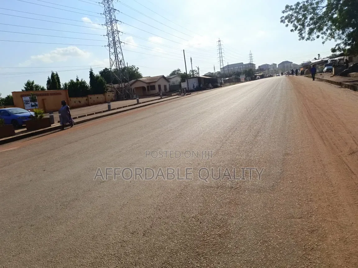 Premium Land for Sale in Appolonia City