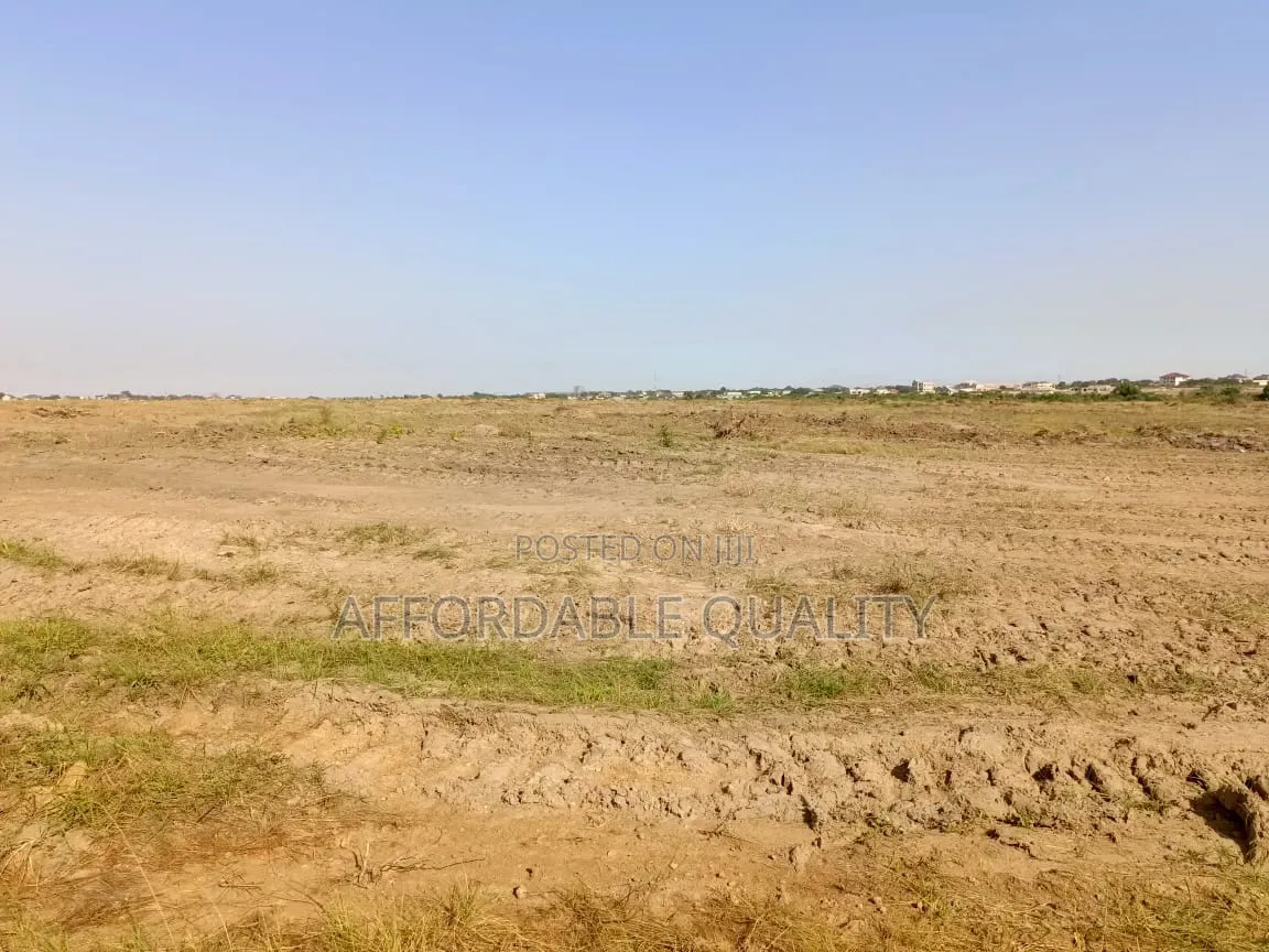 Premium Land for Sale in Appolonia City
