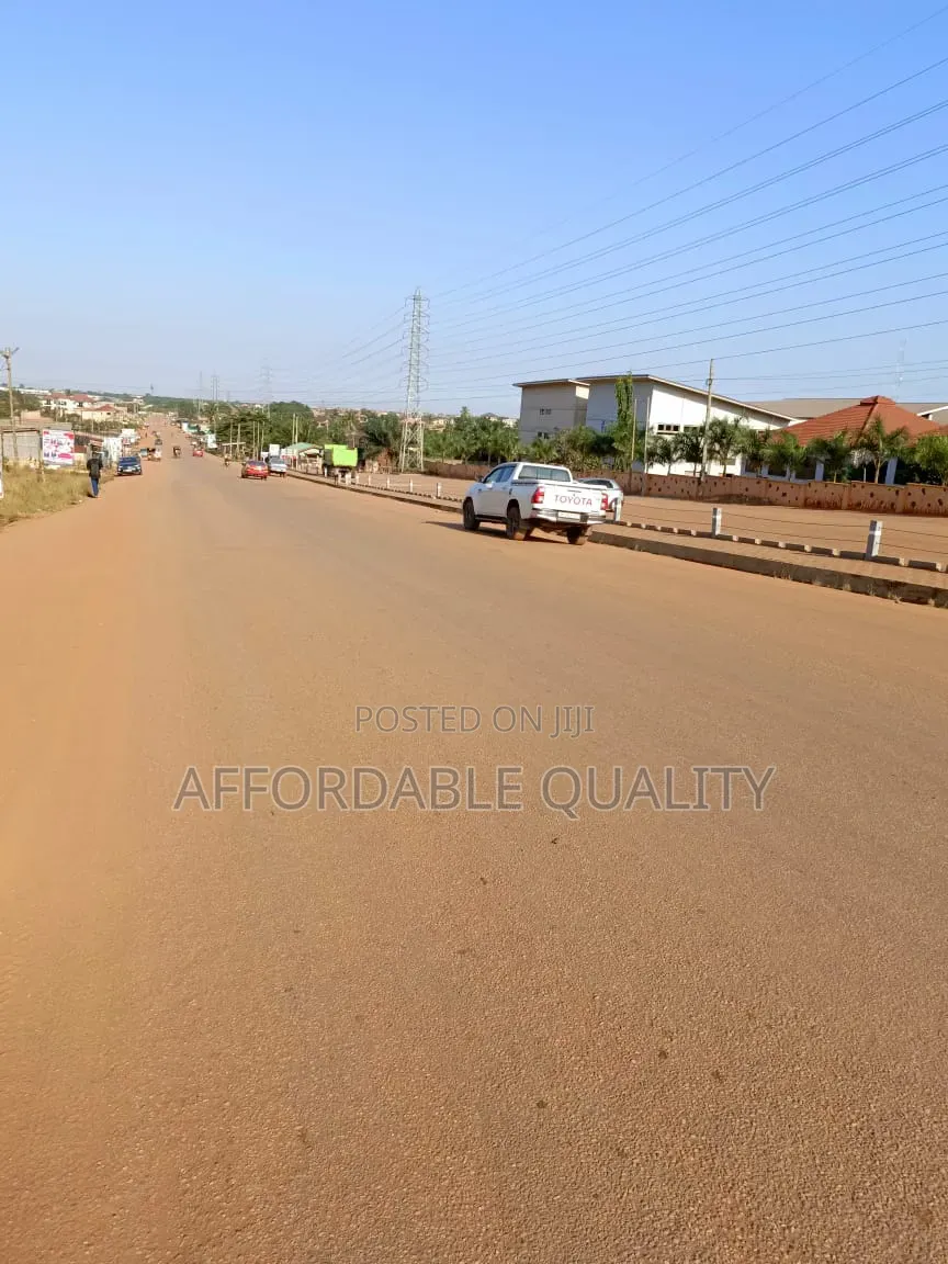 Premium Land for Sale in Appolonia City