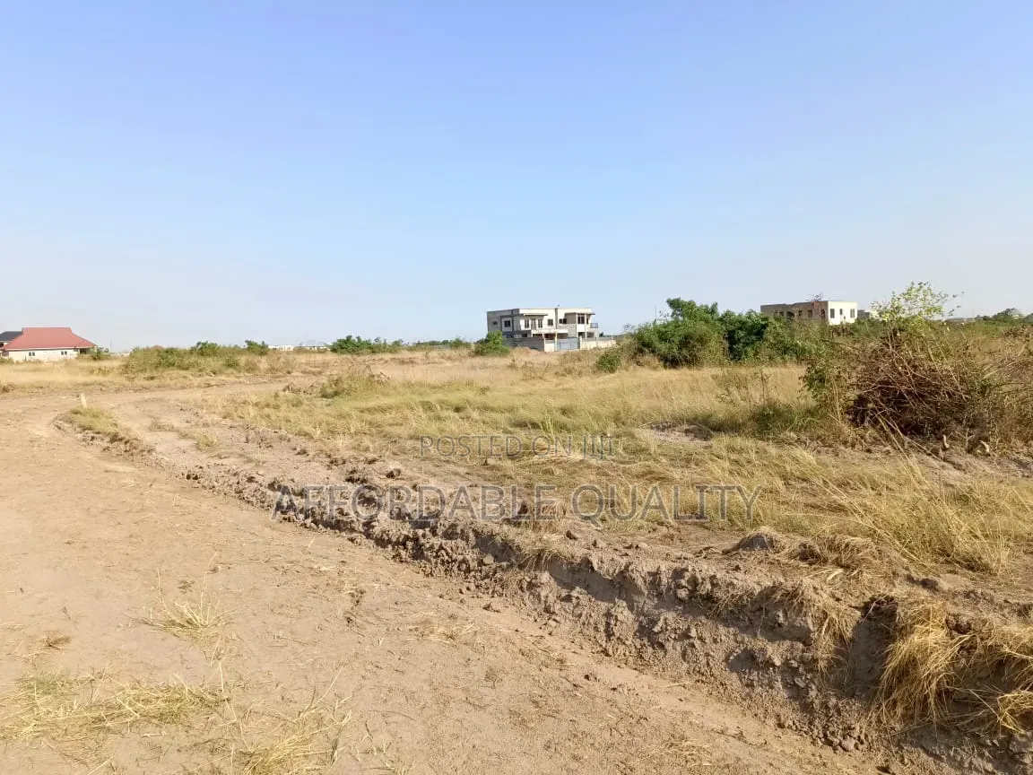 Premium Land for Sale in Appolonia City